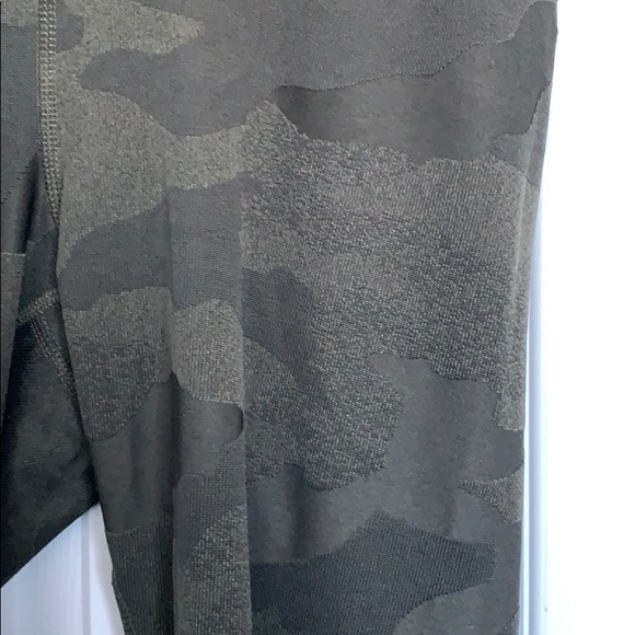 The North Face camo print leggings - Picture 2 of 2